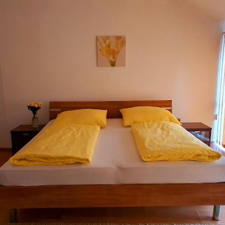 Apartman U Slunecnice Husinetz Kültér fotó