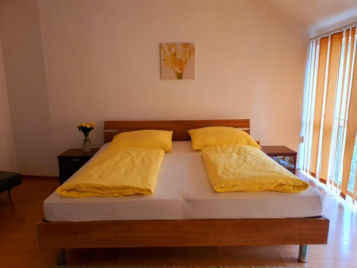 Apartman U Slunecnice Husinetz Kültér fotó