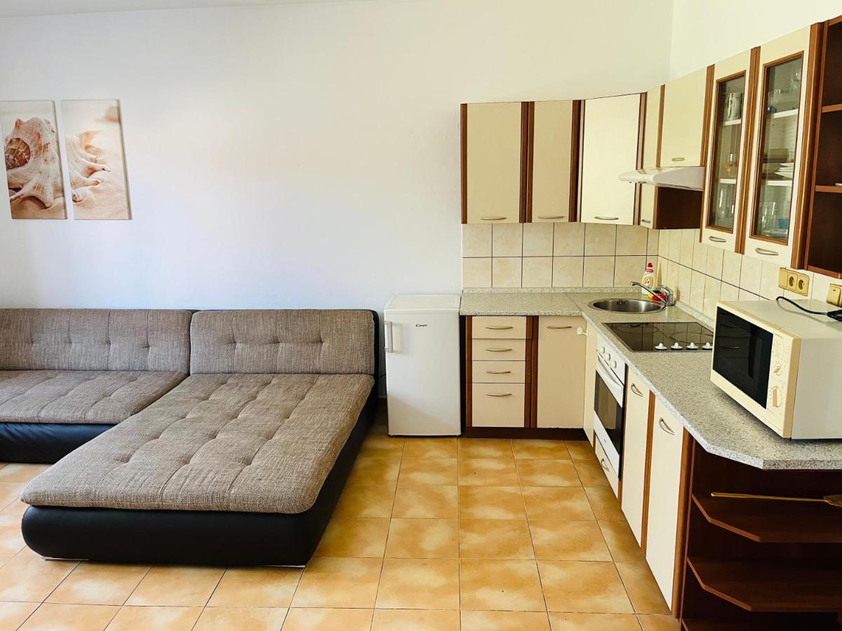 Apartman U Slunecnice Husinetz Kültér fotó