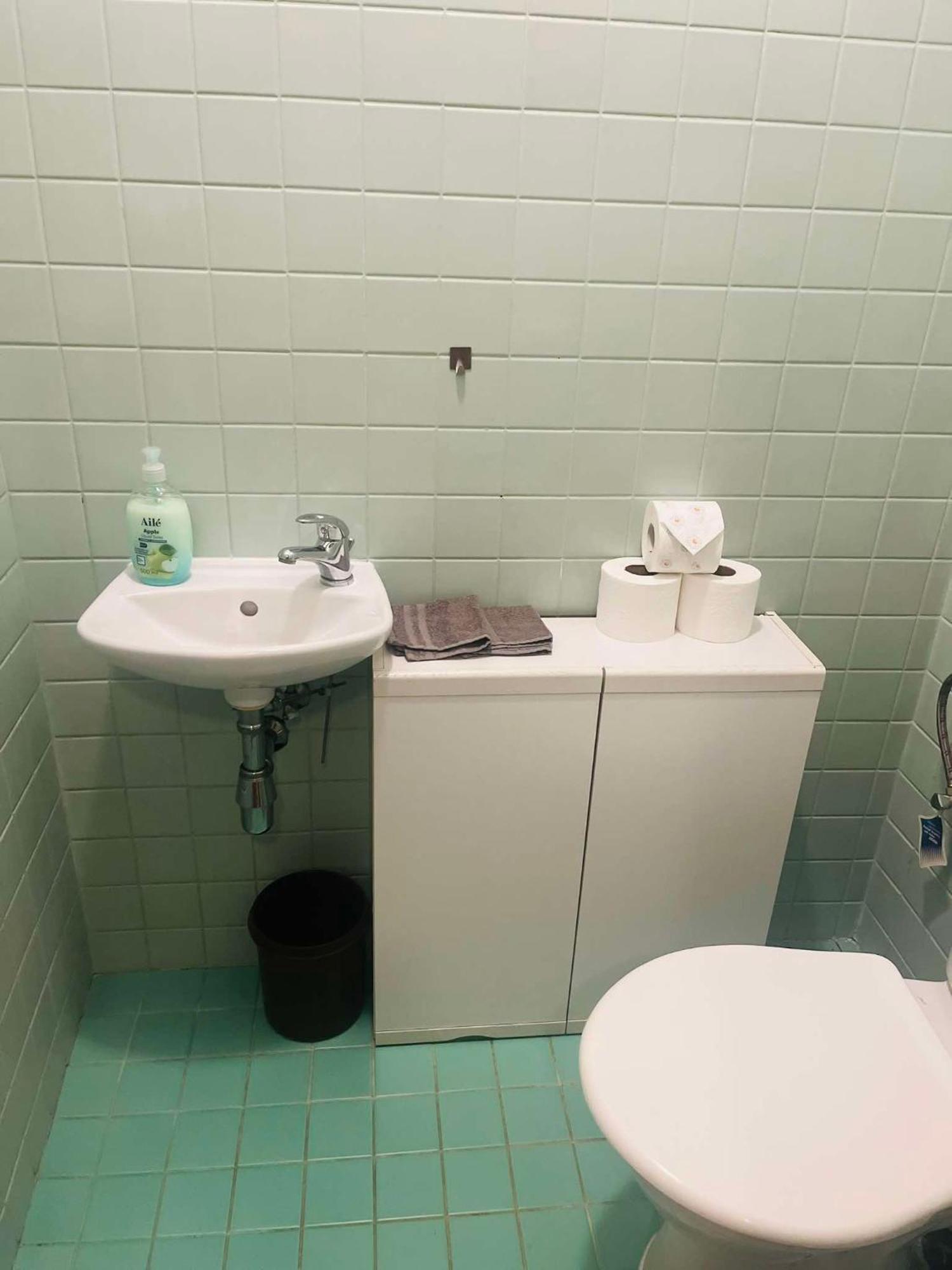 Apartman U Slunecnice Husinetz Kültér fotó