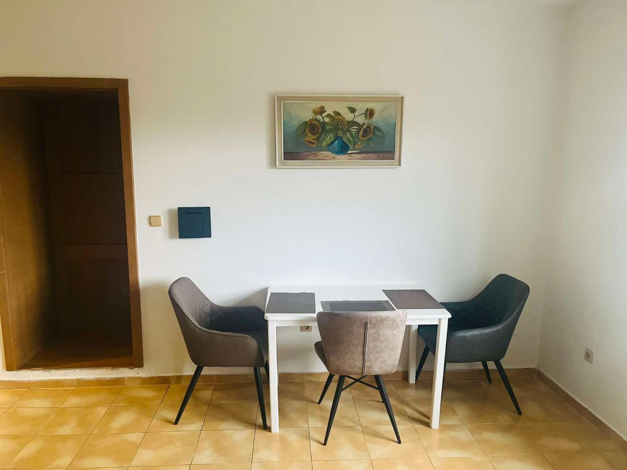 Apartman U Slunecnice Husinetz Kültér fotó