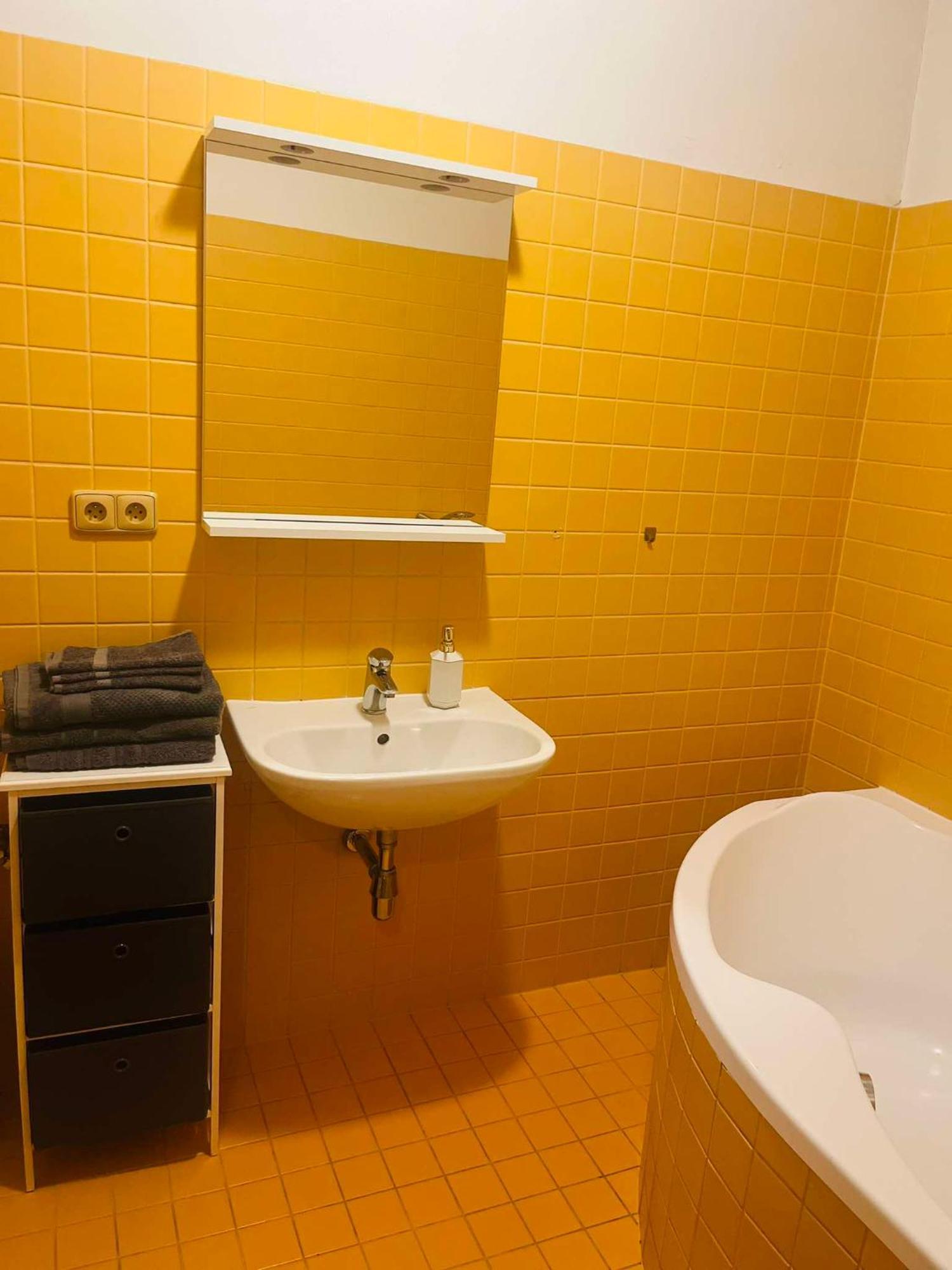 Apartman U Slunecnice Husinetz Kültér fotó